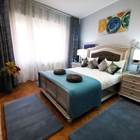 Apartament Sabrina Central Brasov Exterior photo