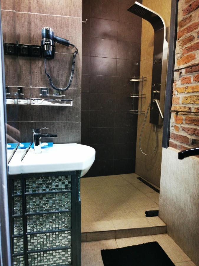 Apartament Sabrina Central Brasov Exterior photo