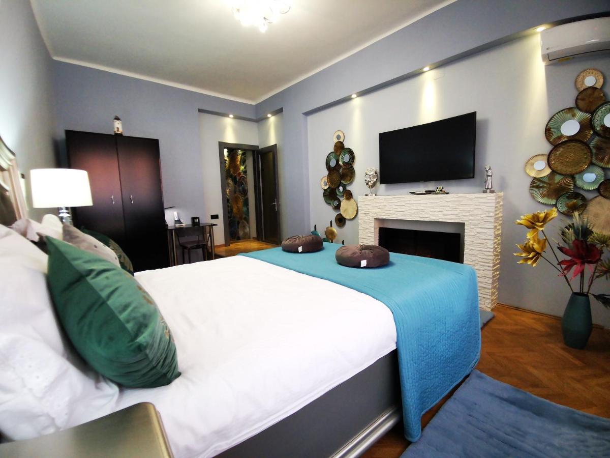 Apartament Sabrina Central Brasov Exterior photo