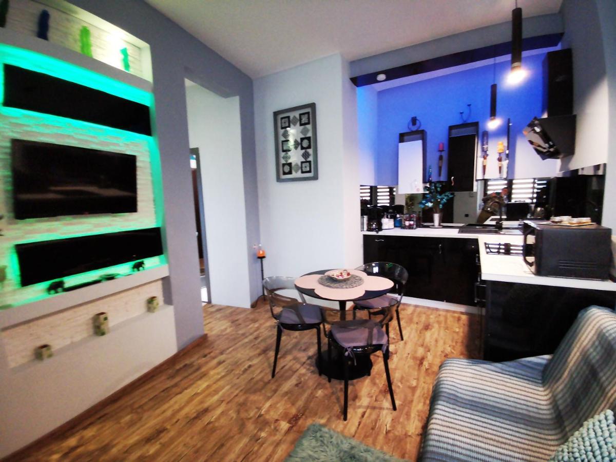 Apartament Sabrina Central Brasov Exterior photo
