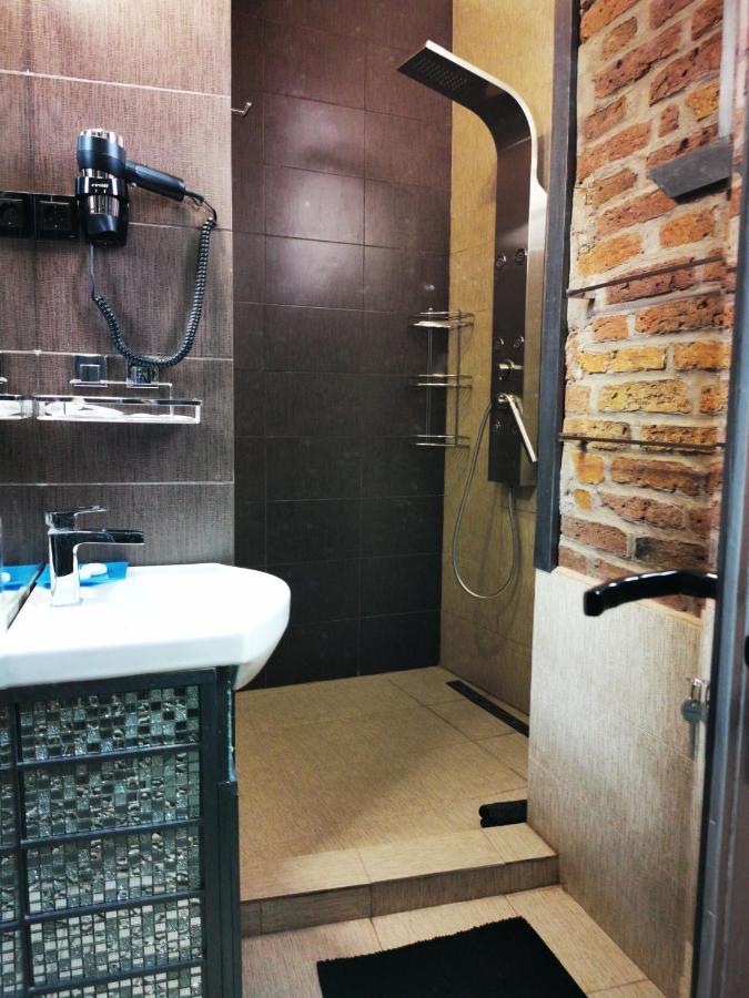 Apartament Sabrina Central Brasov Exterior photo